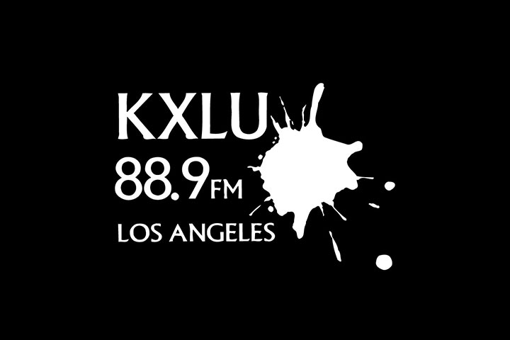 KXLU - Radio US