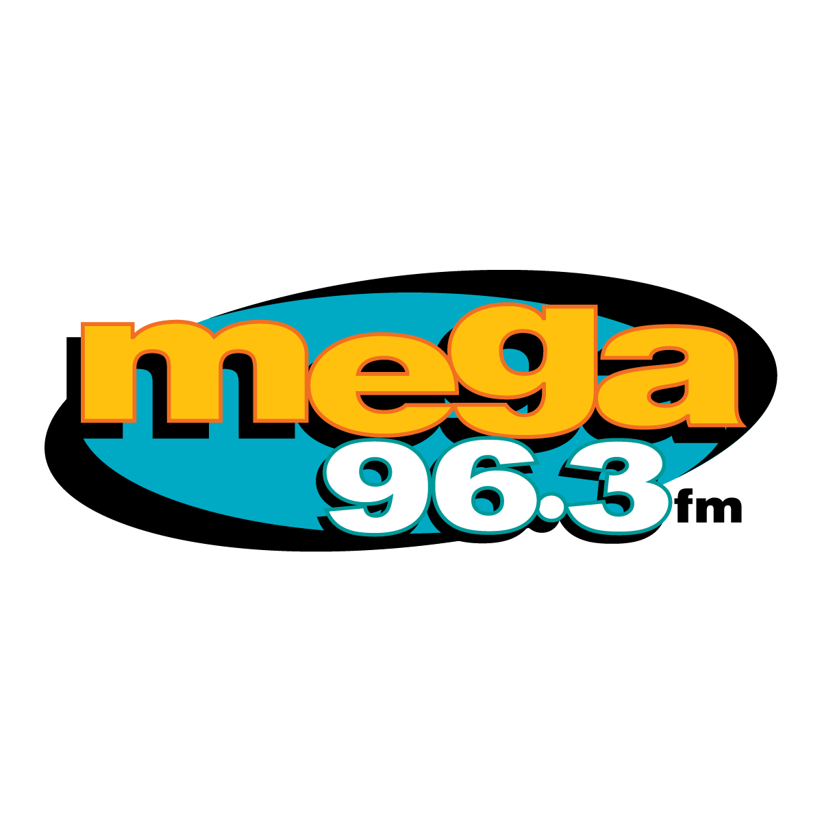 KXOL - Mega 96.3