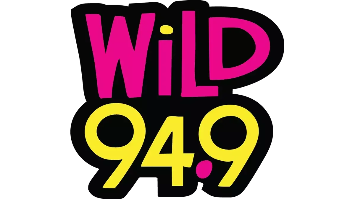 KYLD - WiLD 94.9