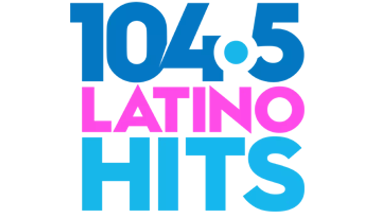 KZEP - 104.5 Latino Hits