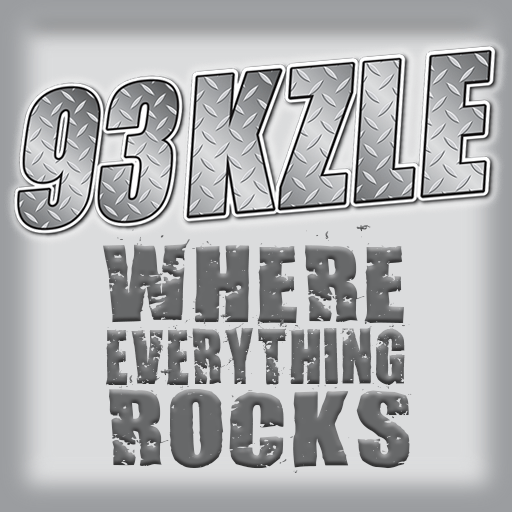 KZLE 93.1 - Radio station US