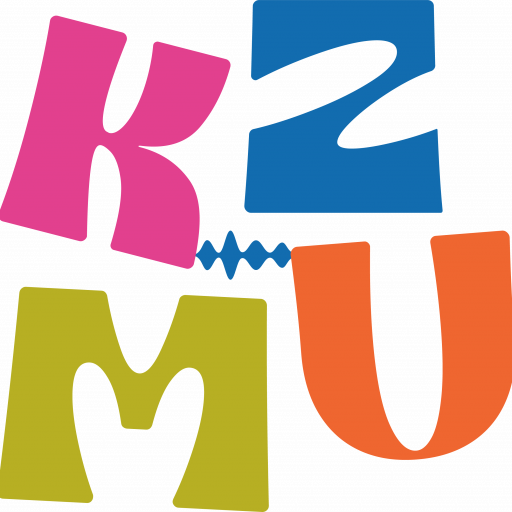 KZMU - Radio station US