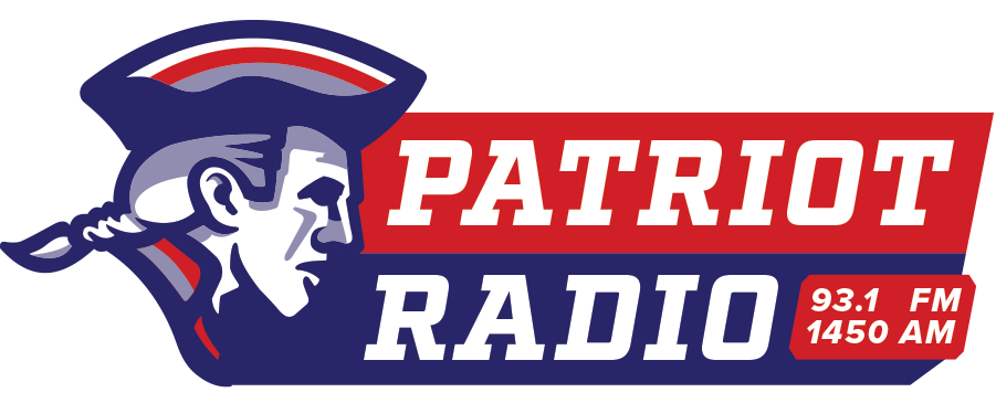 KZNU 1450 AM - Rádio US