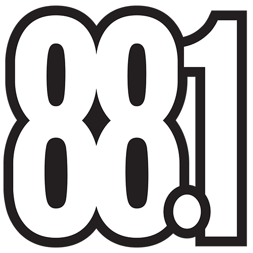 KZSC 88.1 - UC - live radio US