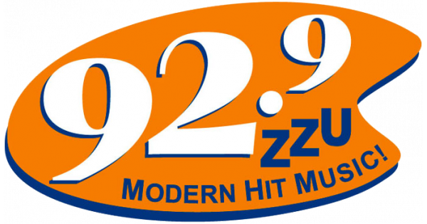 KZZU 92.9 ZZU - Radio station US