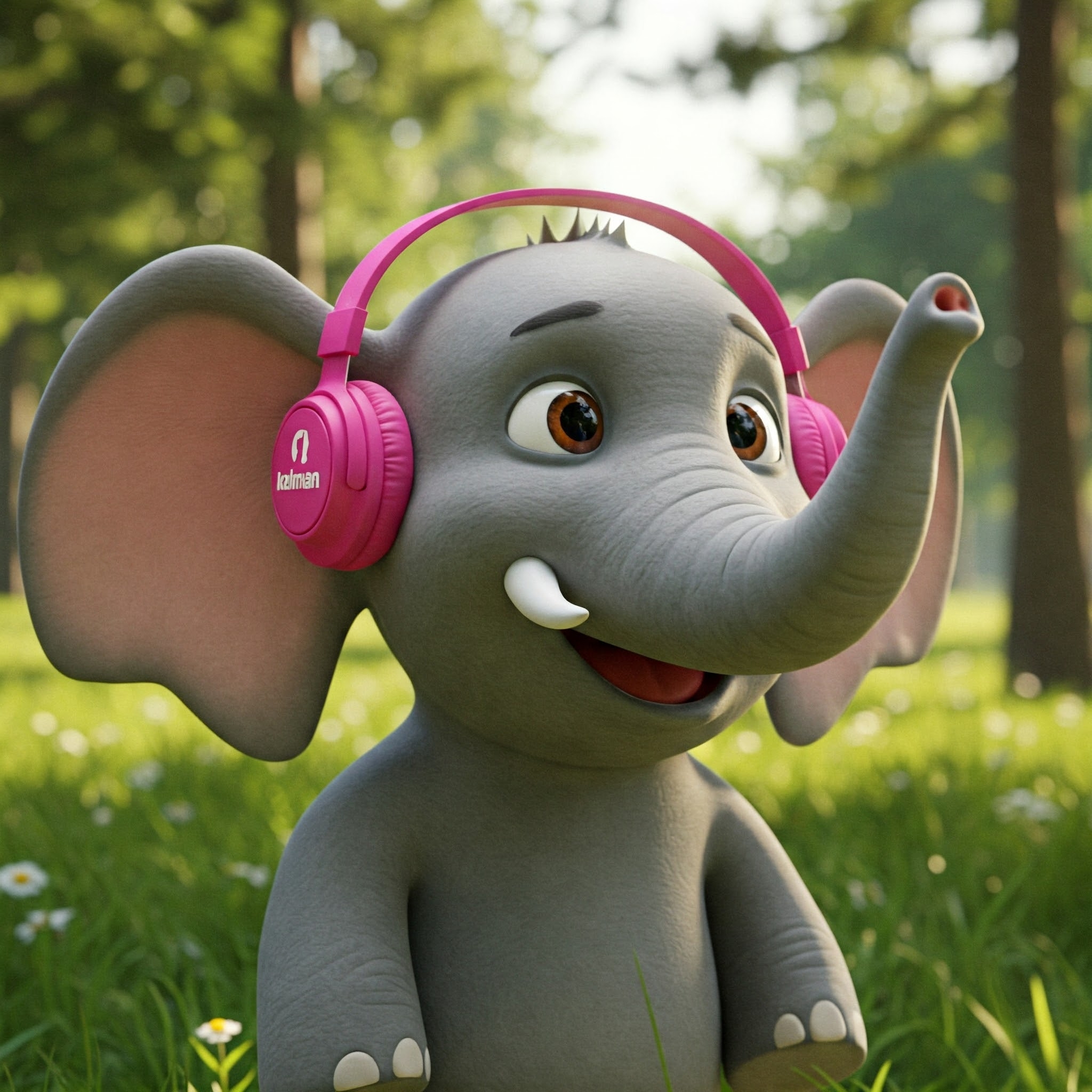 Kalman Radio - Radio BA