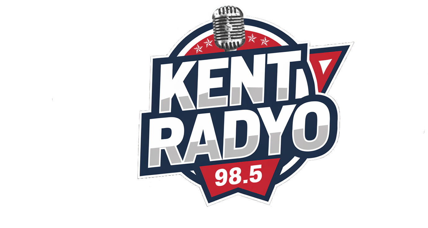 Kent Radyo - Radio station TR