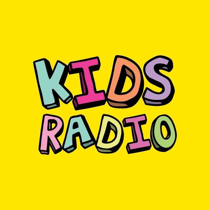Kids Radio - Radio station GR