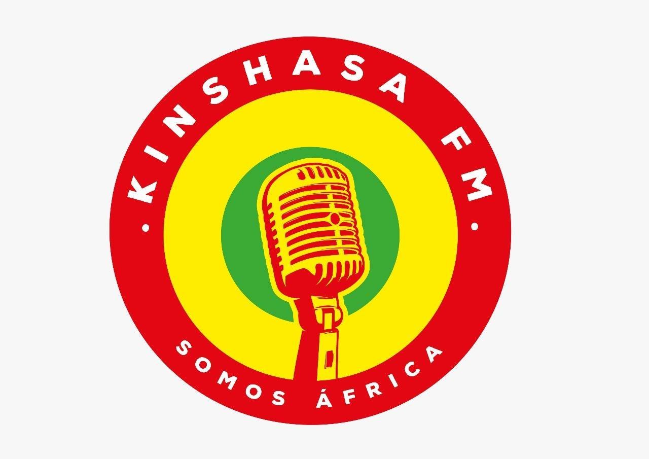 Kinshasa FM - Radio CD