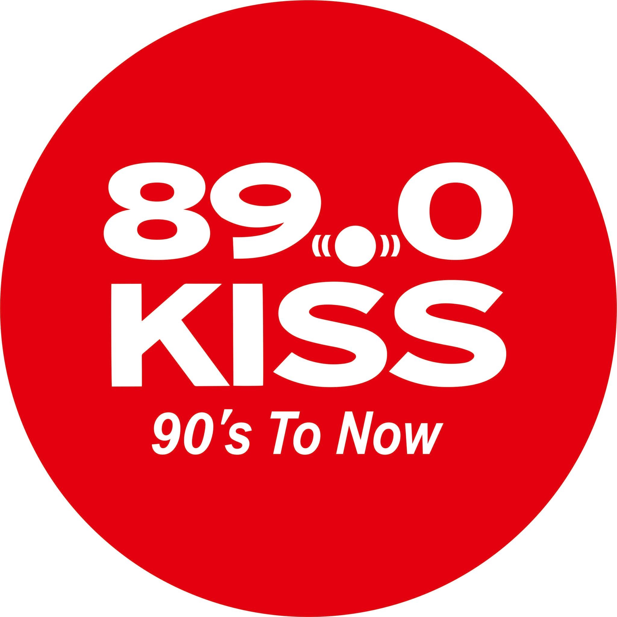 Kiss 89 - Radio GR