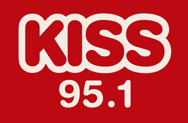 Kiss FM 95.1 Rosario - live radio AR
