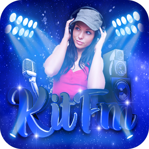 Kit FM - live radio FR