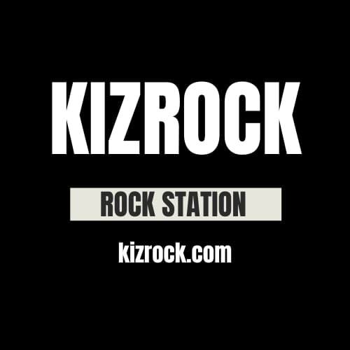 Kizrock Rock - Radio por internet FR