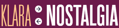 Klara Nostalgia - Rádio EE