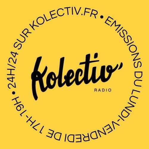 Kolectiv - Radio FR