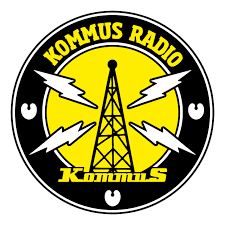Kommus Geldrop - Internet radio NL