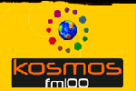 Kosmos 100 - Radio GR