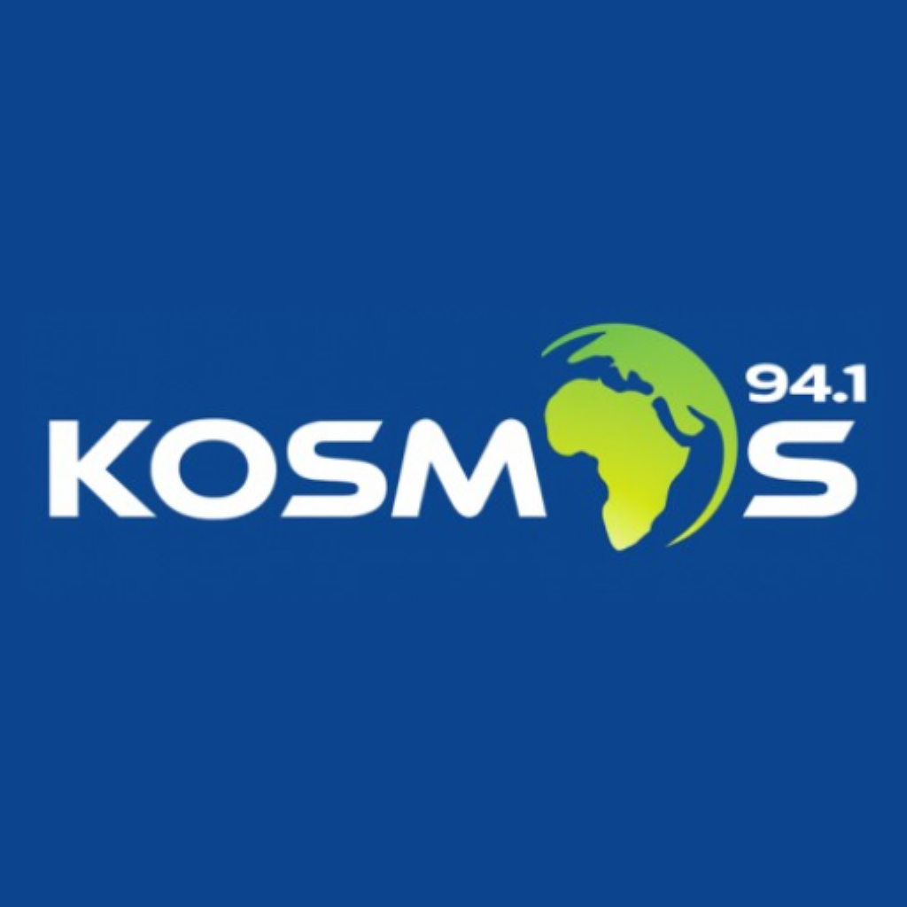 Kosmos 94.1 - Radio NA