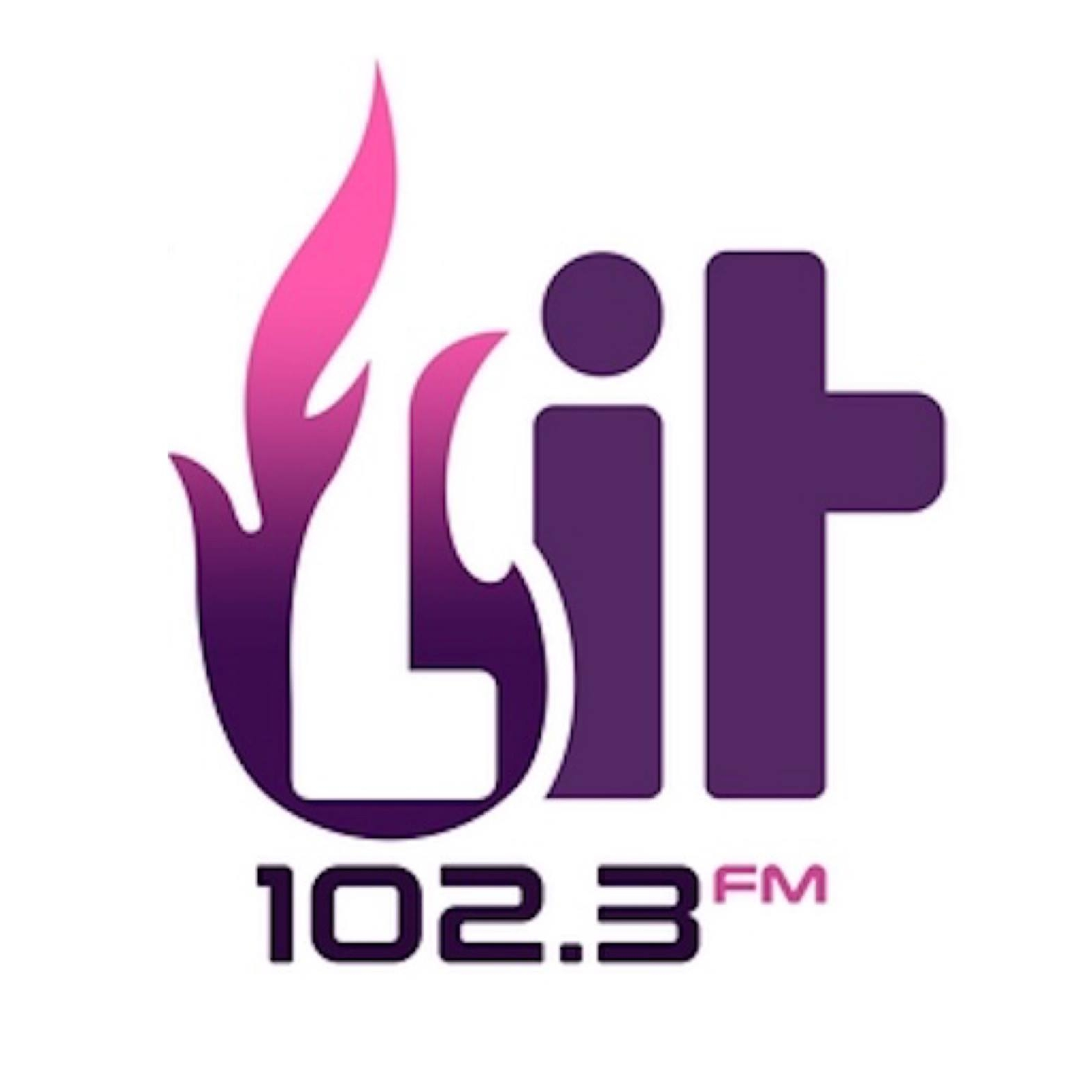 LIT 102.3FM - Radio TT
