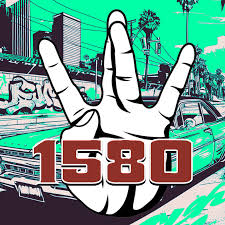 LITT 1580 - Hip-Hop / Rap radio US