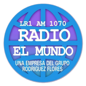 LR1 - Radio El Mundo - AM 1070 - Radio station AR