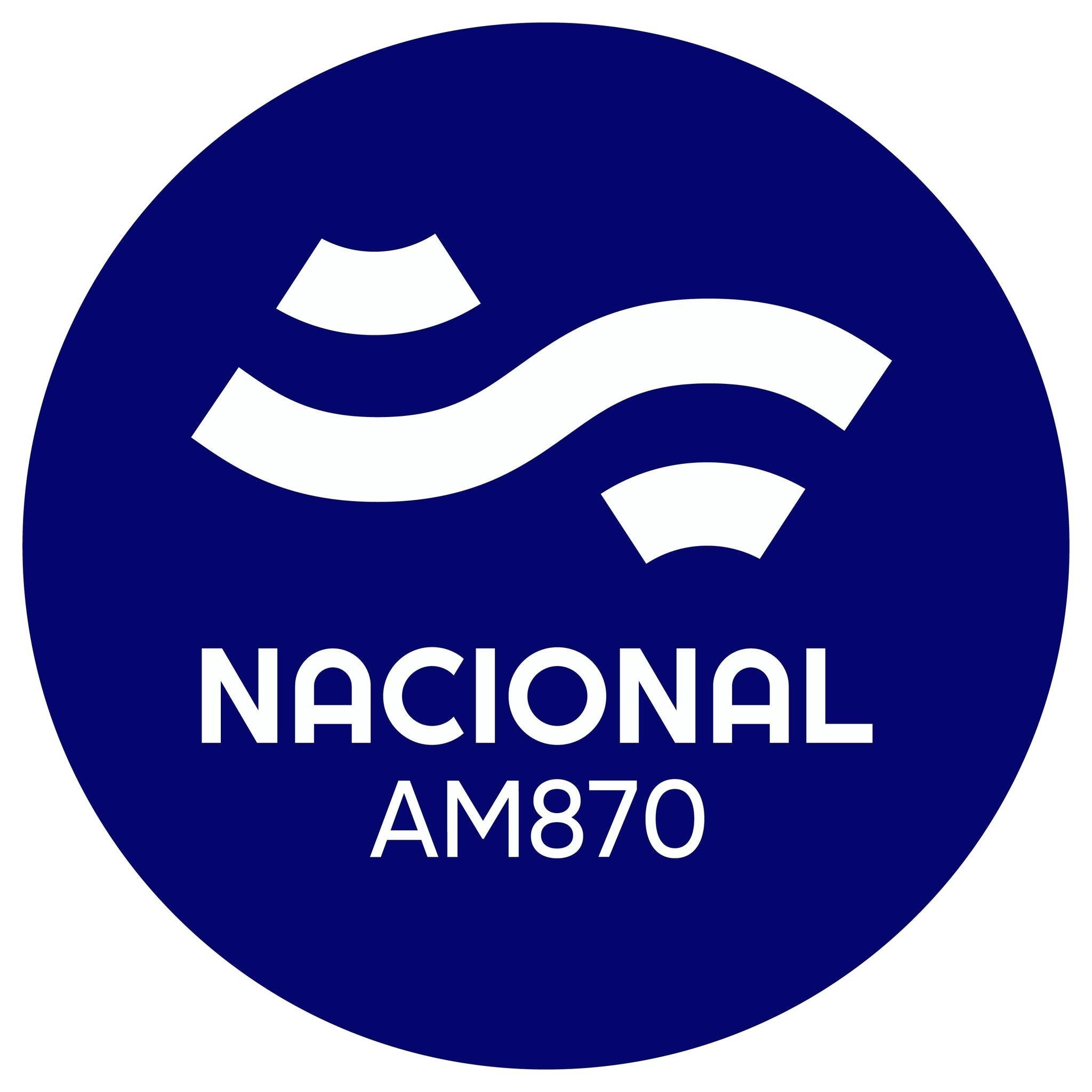 LRA1 Radio Nacional Argentina