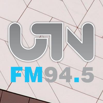 LRJ404 - Radio UTN Mendoza - FM 94.5 - Rádio AR