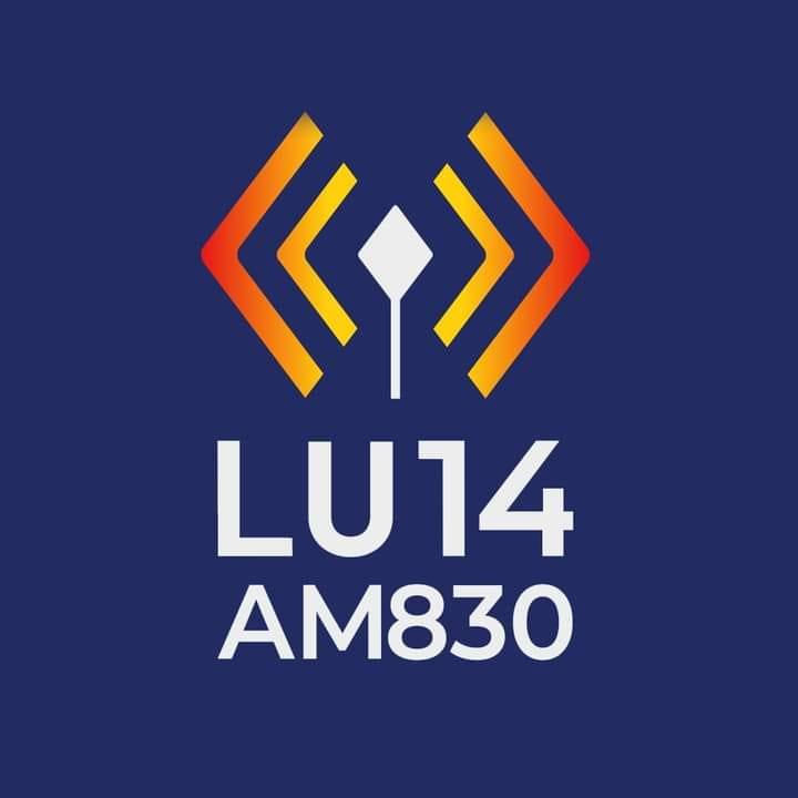 LU14 Radio Provincia de Santa Cruz AM 830 khz - Rádio AR