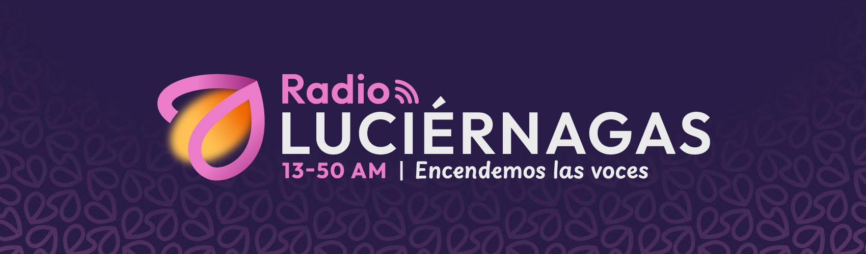 LUCIÉRNAGAS: Encendemos las voces