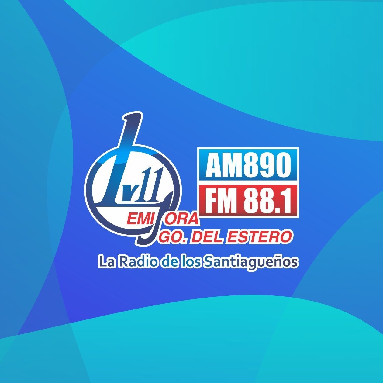 LV11 - Radio AR