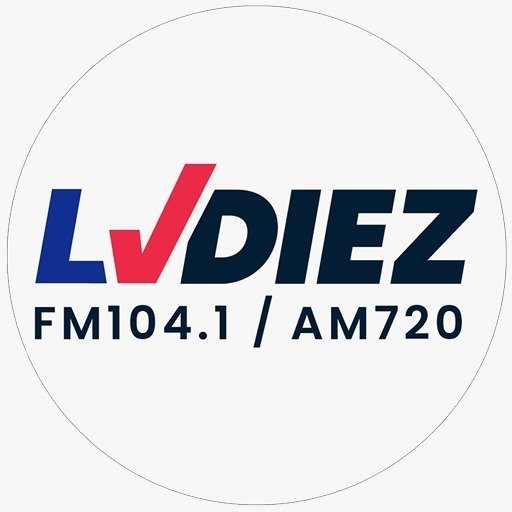 LVDIEZ - Radio AR