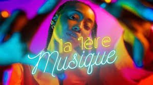 La 1ère musique - Rádio FR