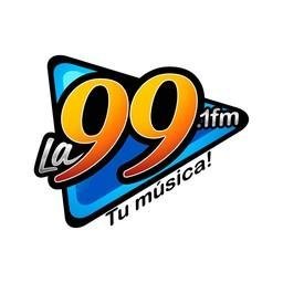 La 99 FM Cuernavaca