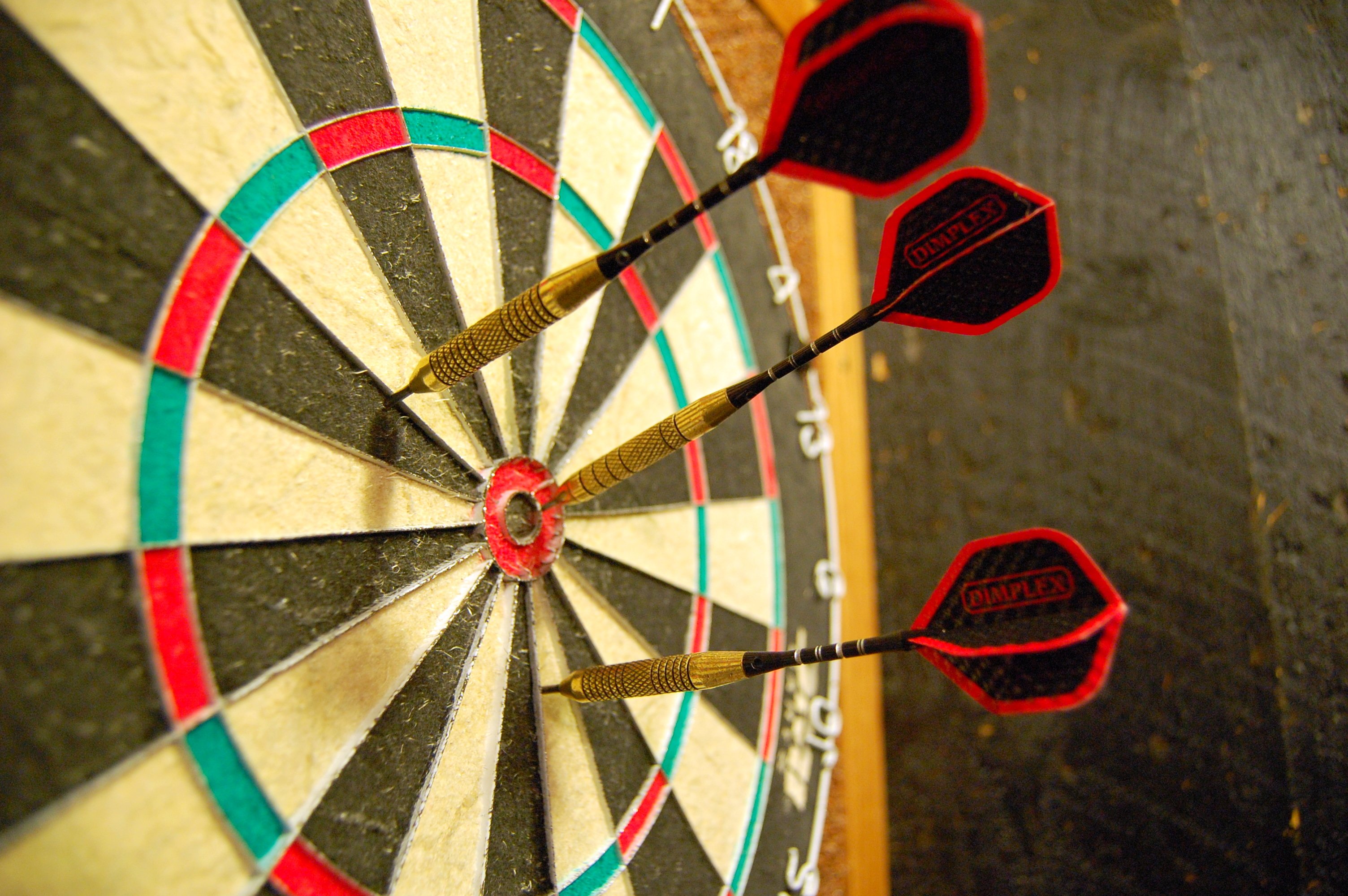 La Cible - Radio station BE