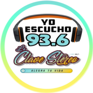 La Clave Stereo 93.6 - Radio station ES