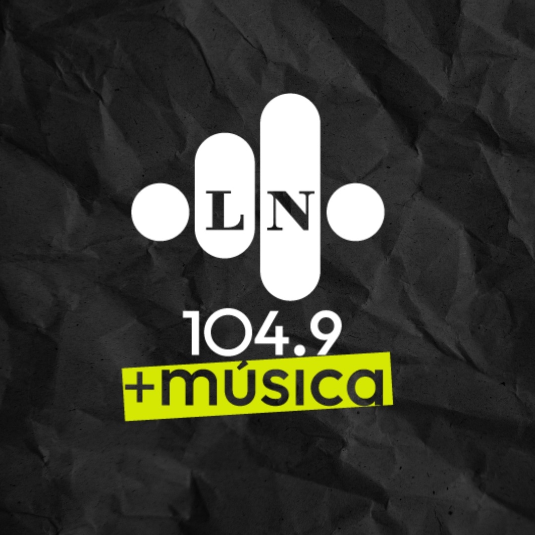 La Nacion Mas Musica 104.9 - Rádio AR