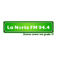 La Norte FM 94.4 - Radio CO