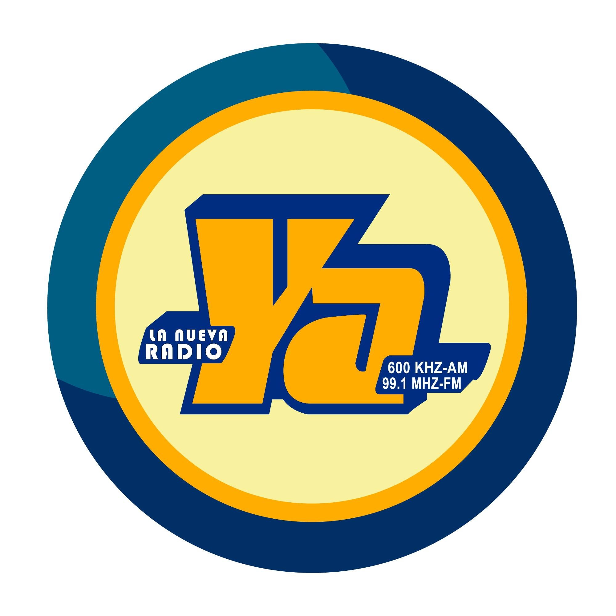 La Nueva Radio - Radio station NI