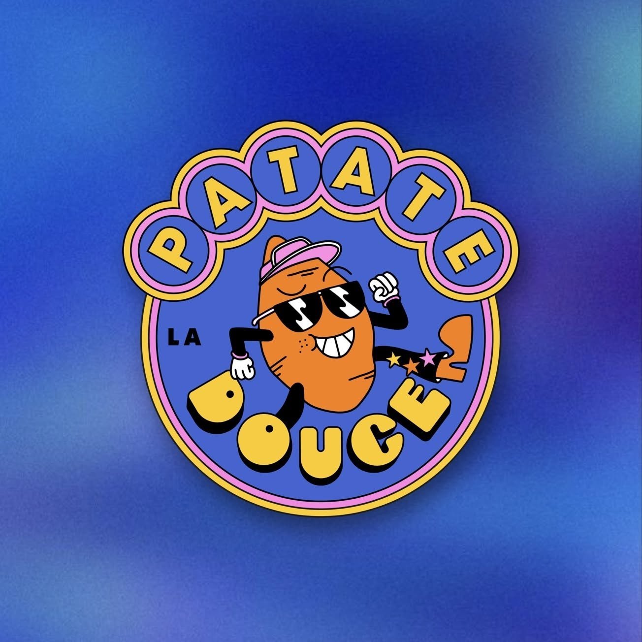 La Patate Douce - Rádio online FR
