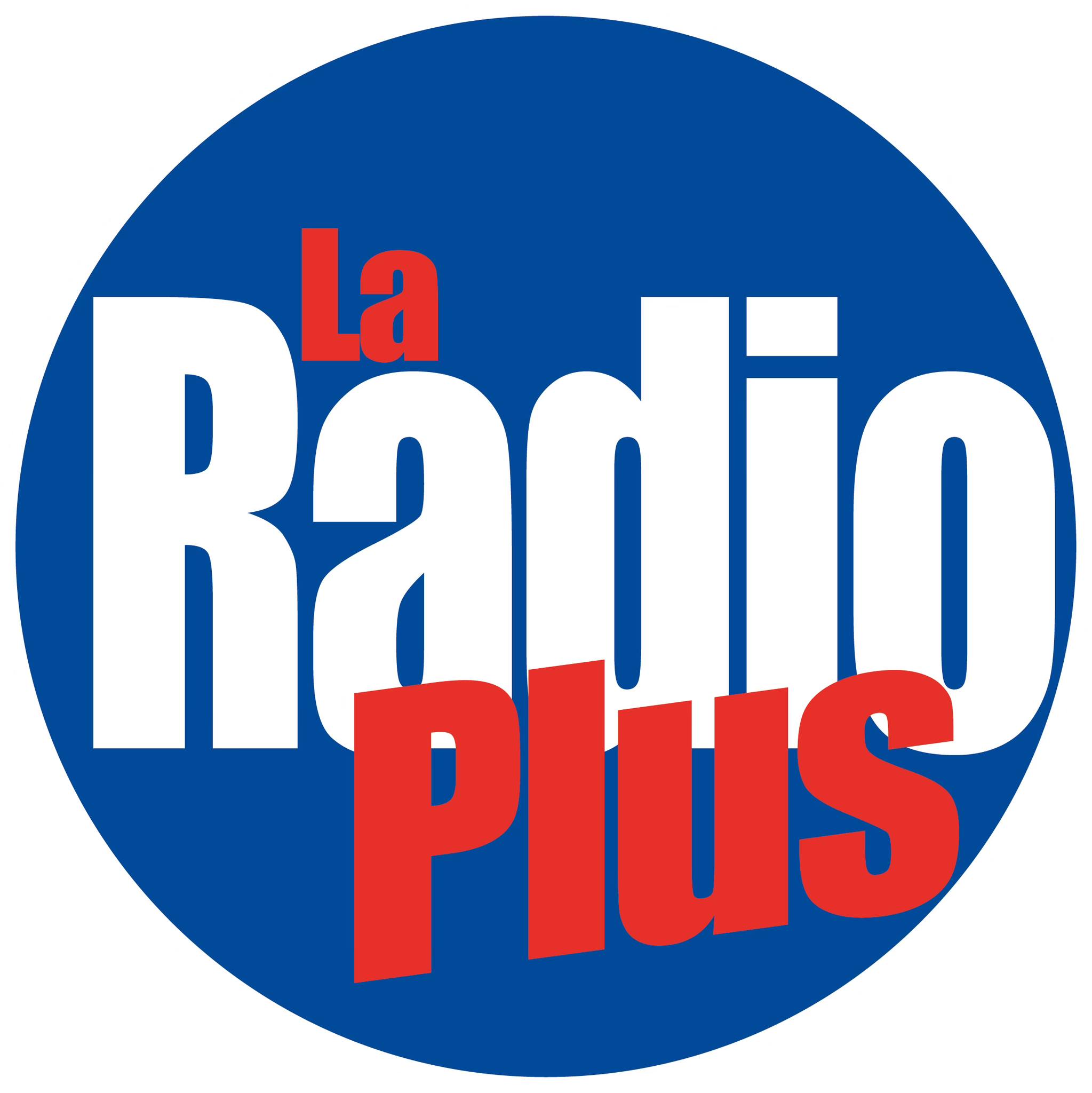 La Radio Plus - Radio FR