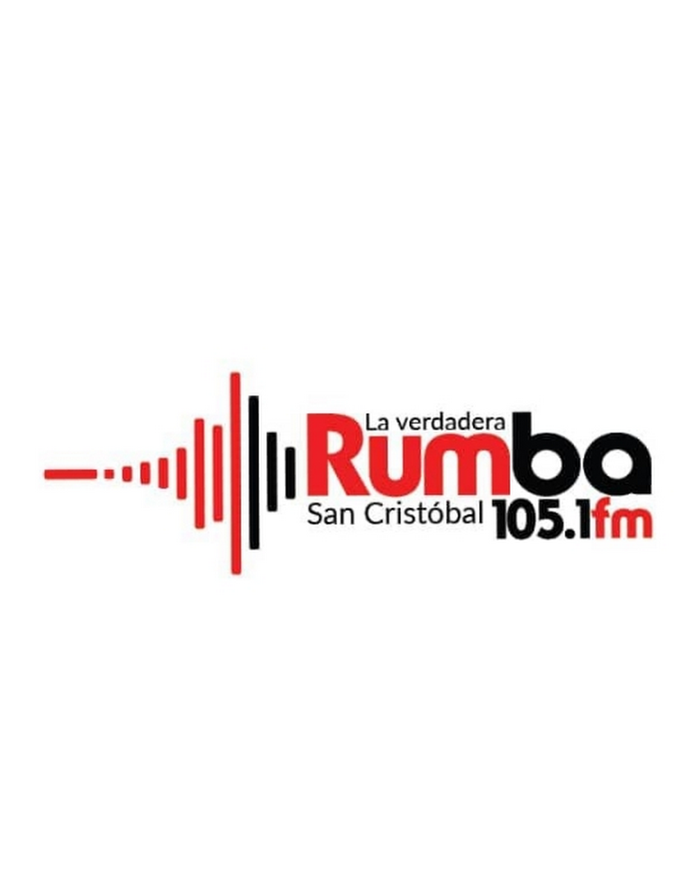 La Verdadera Rumba 105.1 FM - Reggaeton radio VE