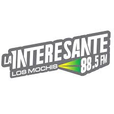 La interesante 88.5 FM Los Mochis - Rádio MX