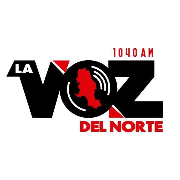 La voz del Norte 1040 AM - Rádio NI