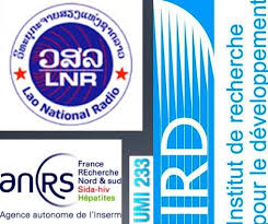 Lao National Radio 103.7 - Rádio LA