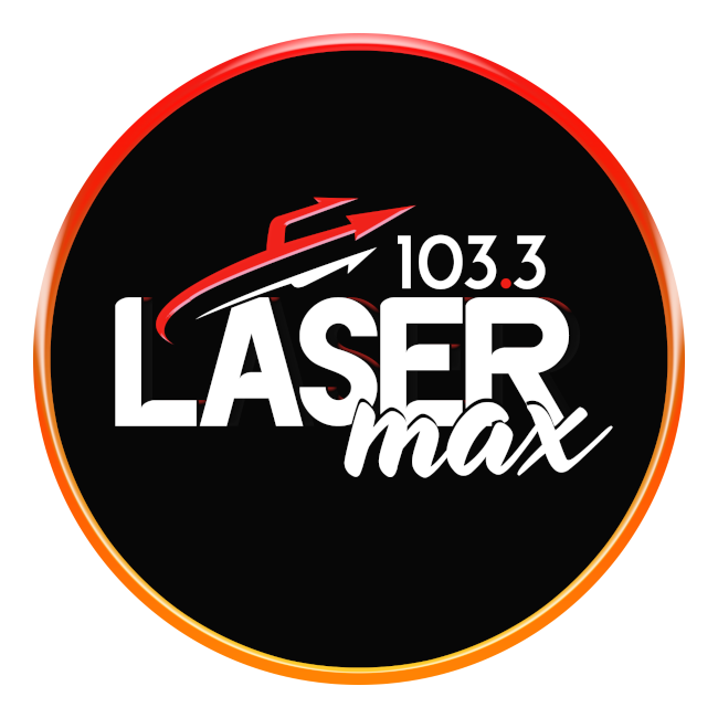 Laser Max 103.3 - Rádio AR
