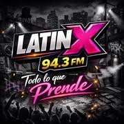 Latin X 94.3