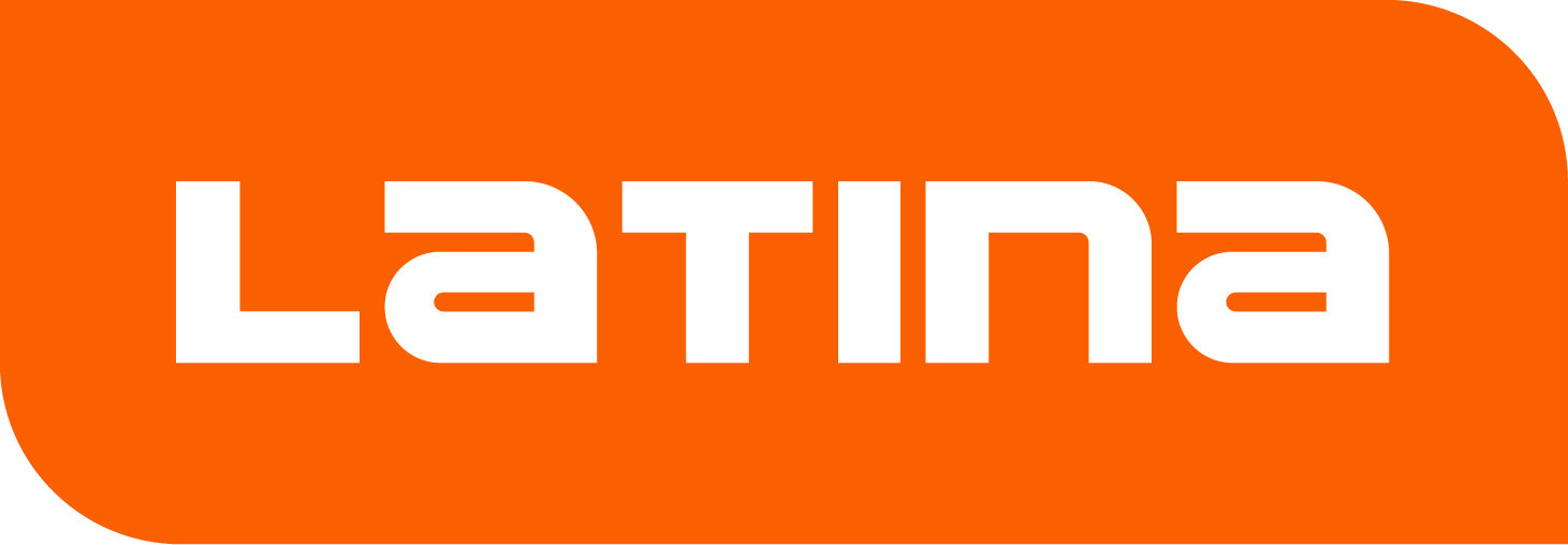 Latina 101.1 Argentina - live radio AR