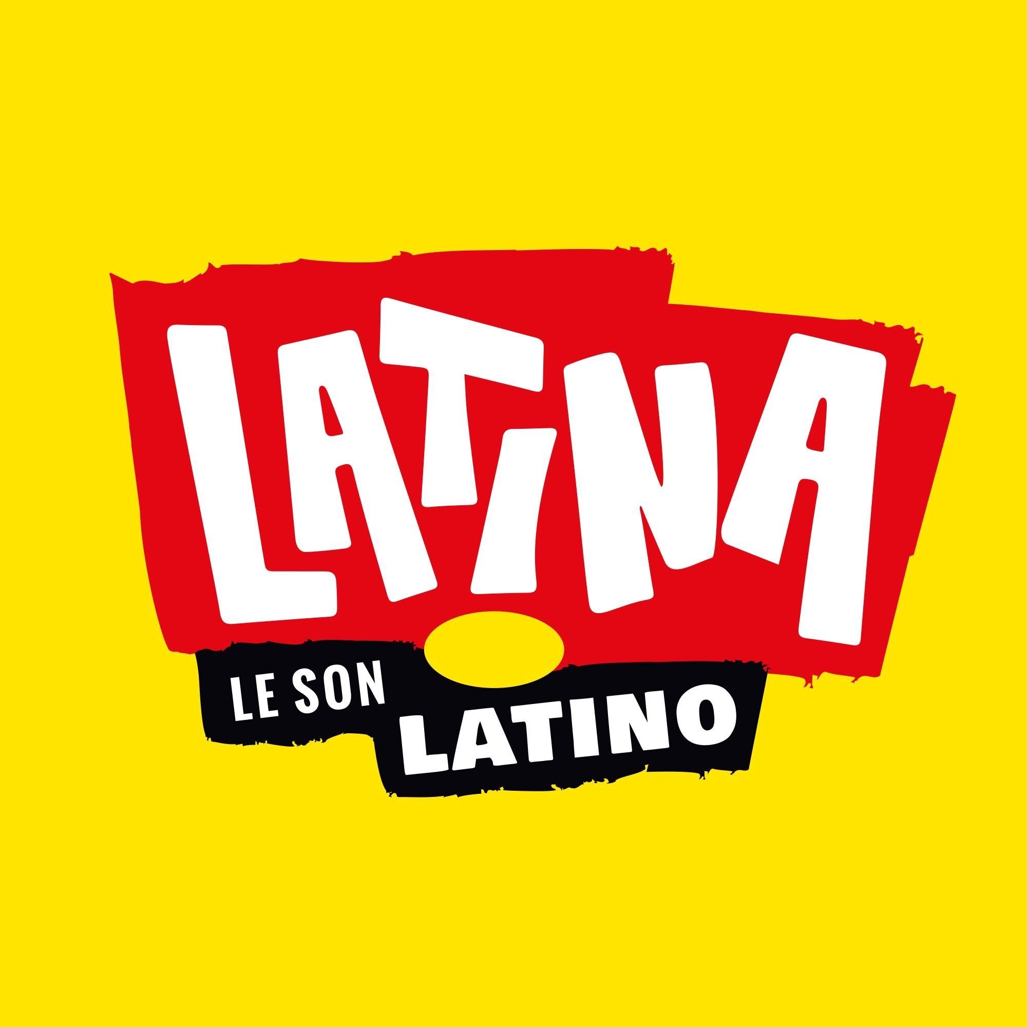 Latina Reggaeton