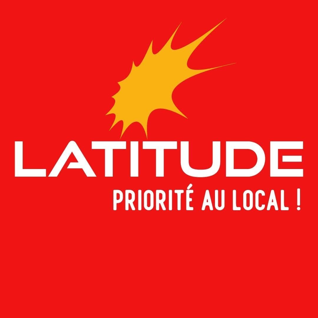 Latitude - Radio FR