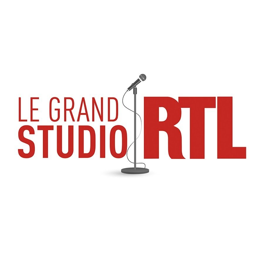 Le Grand Studio RTL - Radio por internet FR